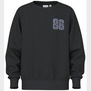 Name It Sweatshirt - NkfVenus - Sort