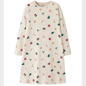 Name It Natkjole - NmfVismas - Whitecap Gray