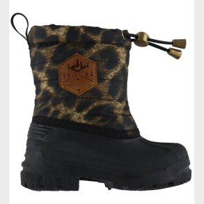 Mikk-Line Vinterstvler - Leo