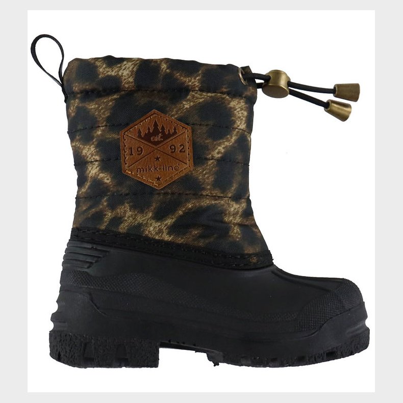 Mikk-Line Vinterstvler - Leo