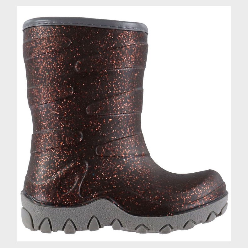 Mikk-Line Termost�vler - Glitter - French Roast