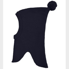 Minymo Elefanthue - 2-lags - Uld - Parisian Night