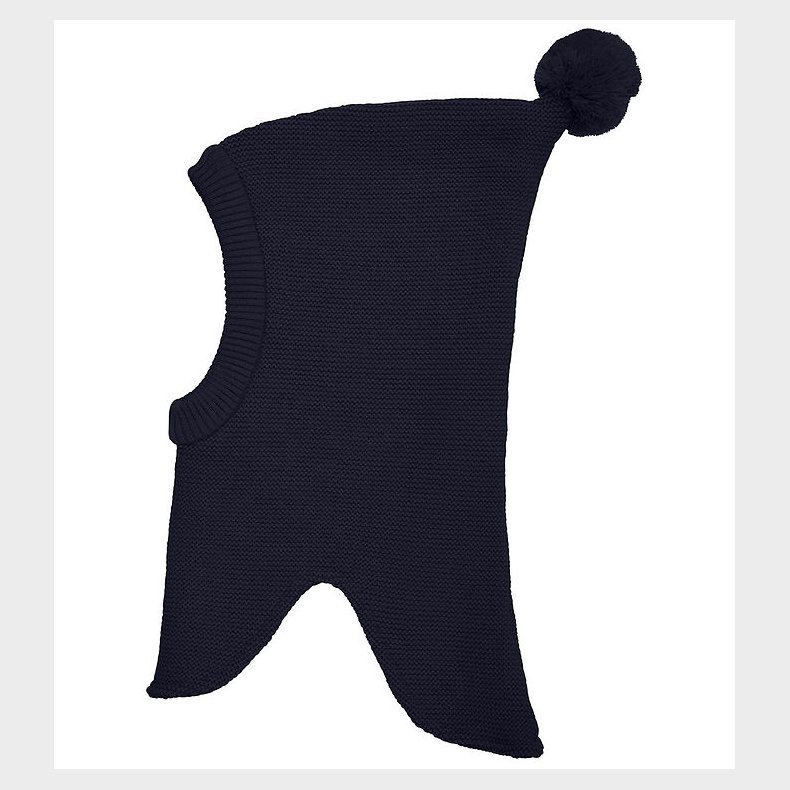 Minymo Elefanthue - 2-lags - Uld - Parisian Night