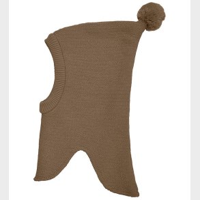 Minymo Elefanthue - 2-lags - Uld - Caribou