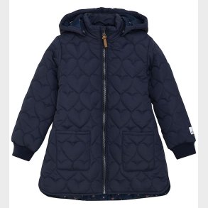 Minymo Termojakke - Parisian Night