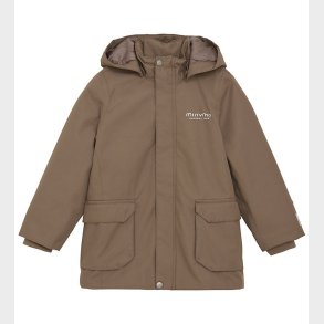 Minymo Vinterjakke - Caribou