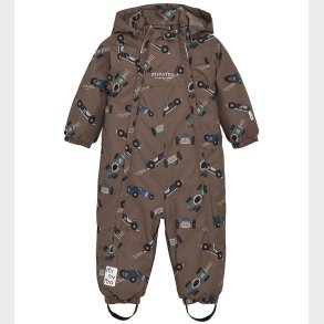 Minymo Flyverdragt - Caribou