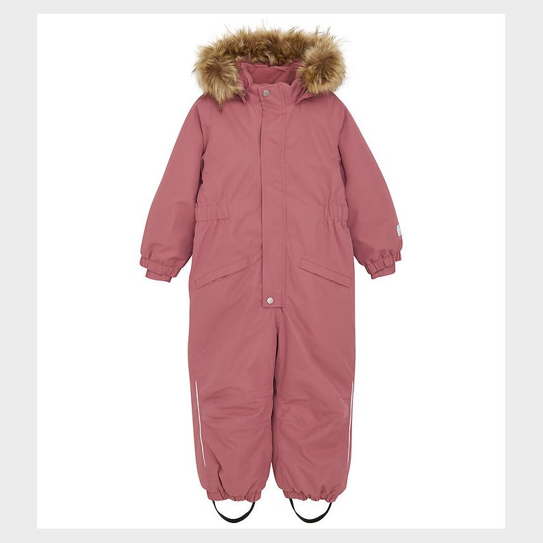 Minymo Flyverdragt - Withered Rose