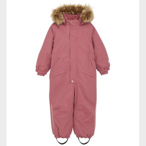 Minymo Flyverdragt - Withered Rose