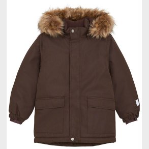 Minymo Vinterjakke - Bracken