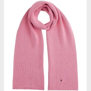 Tommy Hilfiger Trklde - Strik - Mystic Pink