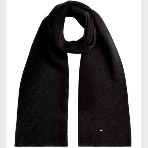 Tommy hilfiger Trklde - Strik - Black