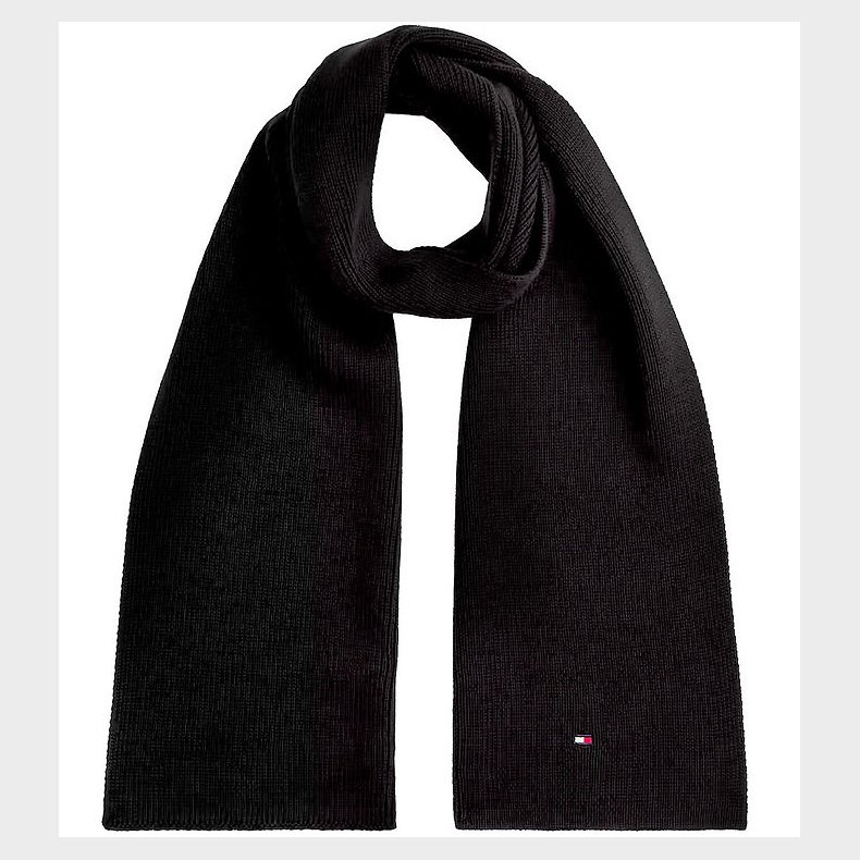 Tommy hilfiger Trklde - Strik - Black