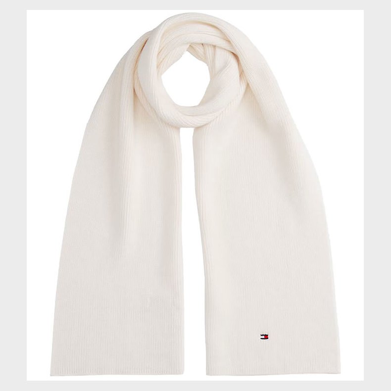 Tommy Hilfiger Trklde - Strik - Ancient White