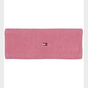 Tommy Hilfiger Pandeb�nd - Strik - Mystic Pink