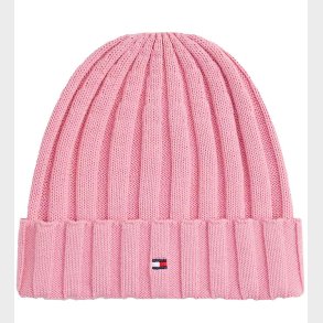 Tommy hilfiger Hue - Strik - Mystic Pink