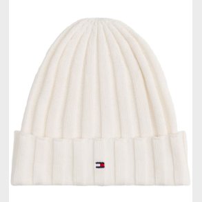 Tommy hilfiger Hue Strik - Ancient White