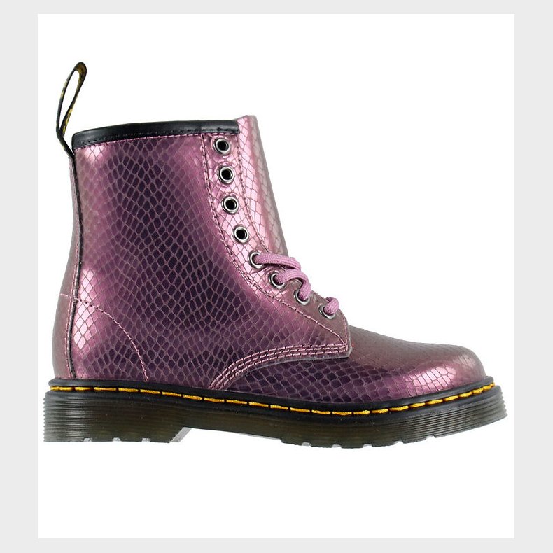 Dr. Martens St�vler - 1460 J - Copper Pink