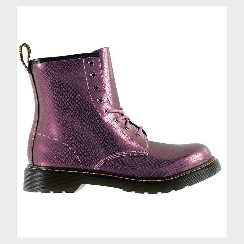 Dr. Martens Stvler - 1460Y - Copper Pink