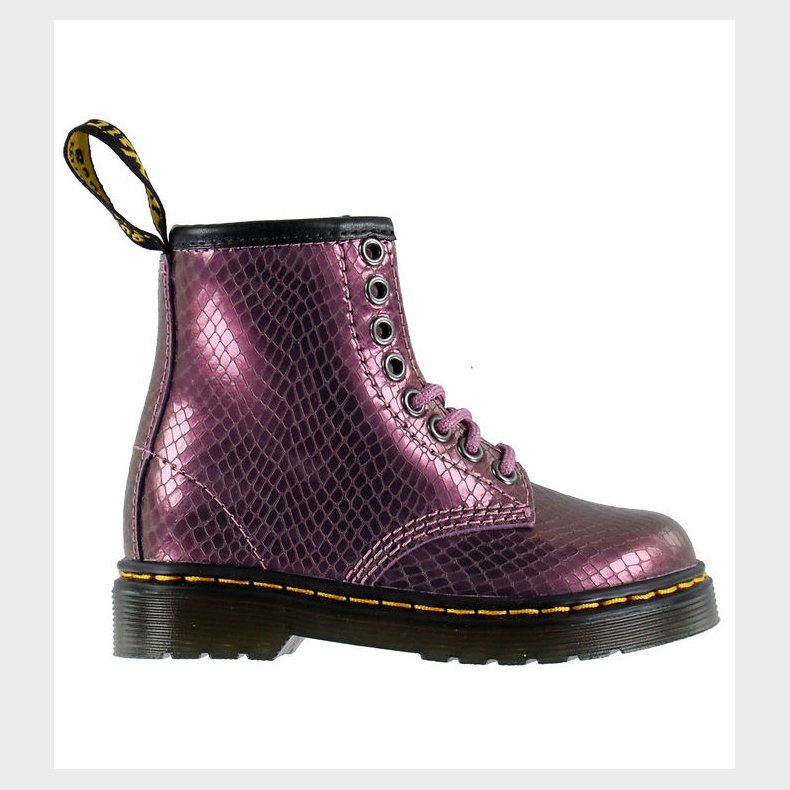 Dr. Martens Stvler - 1460T - Copper Pink