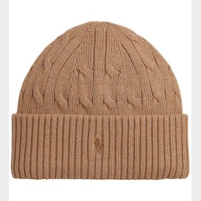 Polo Ralph Lauren Hue - Strik - Camel