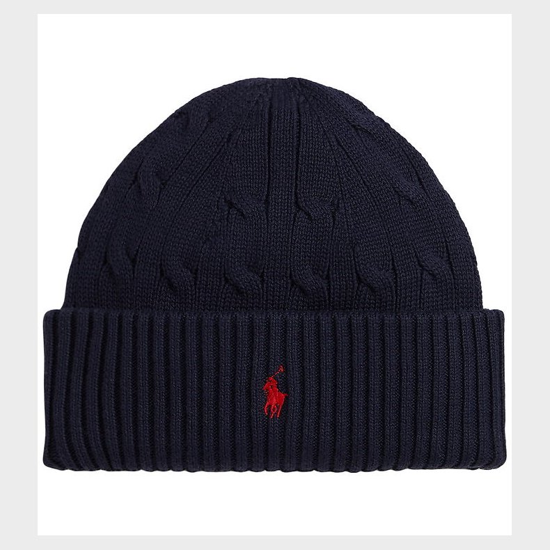 Polo Ralph Lauren Hue - Strik - Navy