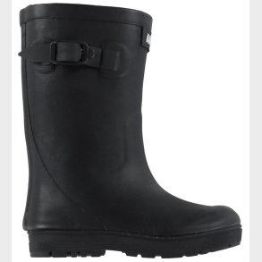 Aigle Gummist�vler m. For - Woody Pop Fur 2 - Marine