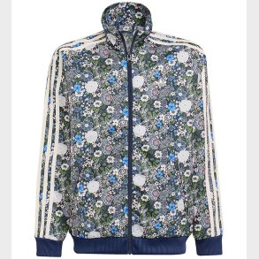 adidas Originals Cardigan - Firebird TT - NINDIG/MULTCO