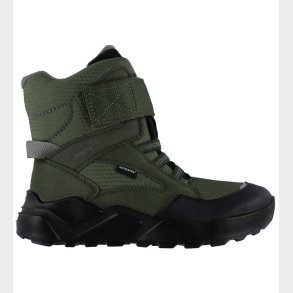 Superfit Vinterst�vler - Tex - Rocket - Gr�n