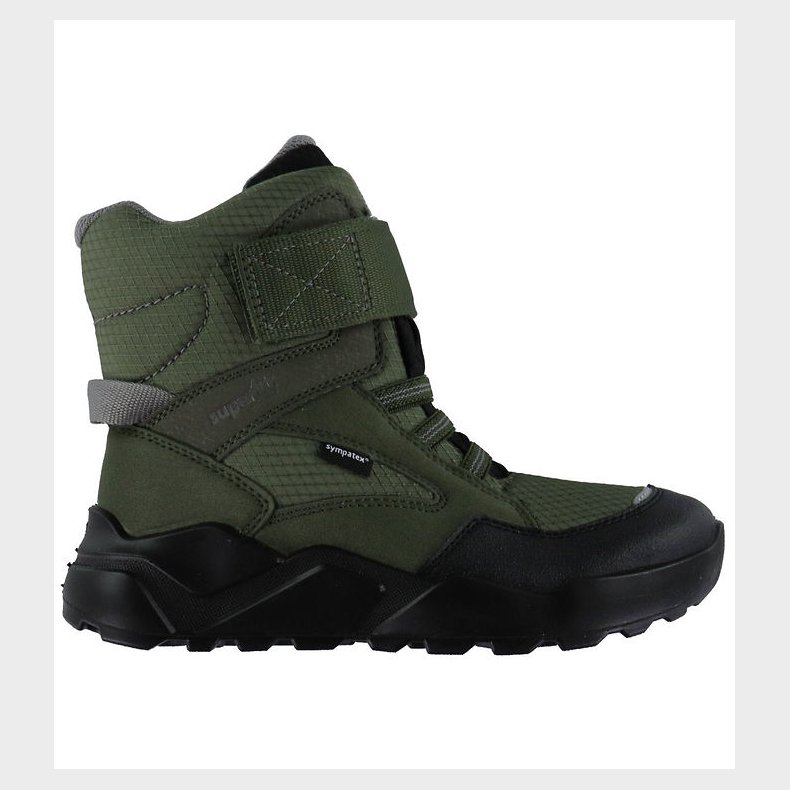Superfit Vinterst�vler - Tex - Rocket - Gr�n