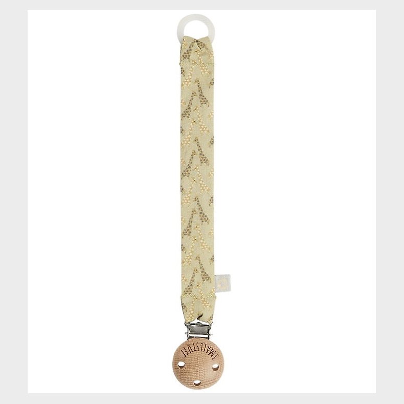 Smallstuff Suttesnor - Sandy Giraffe