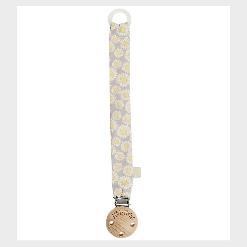 Smallstuff Suttesnor - White Asters