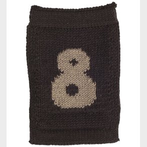 Smallstuff Strikket flag - 8 - Nature