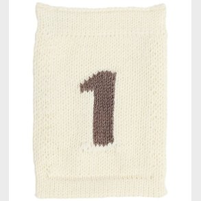 Smallstuff Strikket flag - 1 - Nature