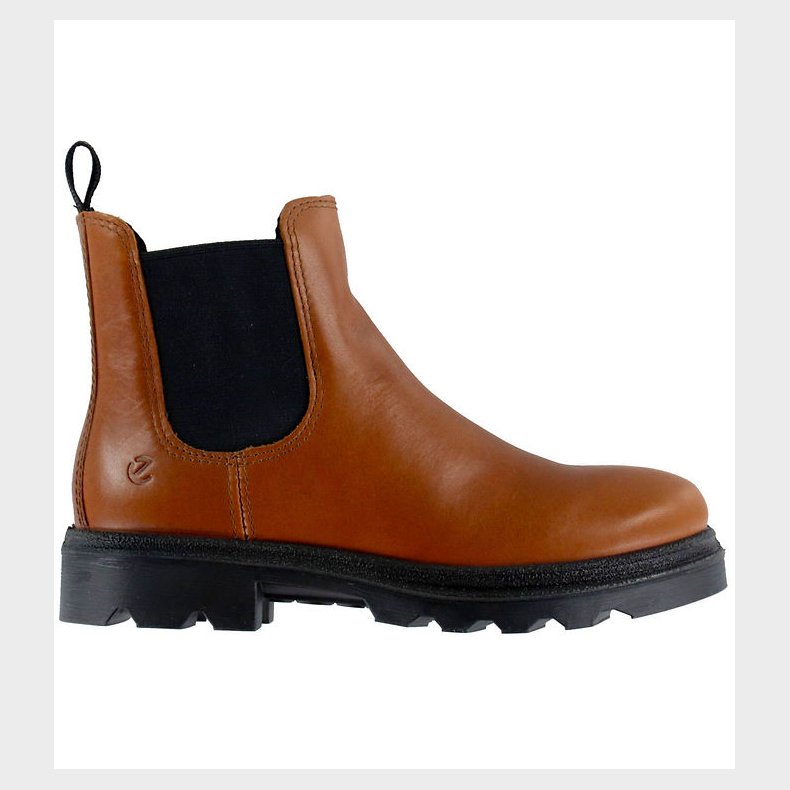 Ecco Vinterstvler - Grainer - Mink