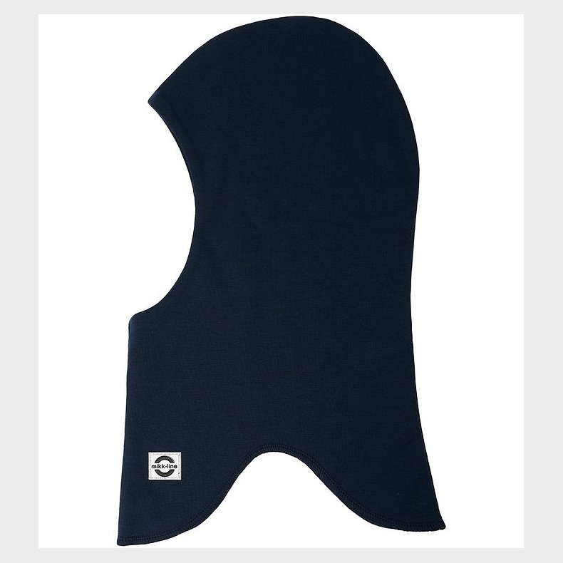 Mikk-Line Elefanthue - 2-lags - Blue Nights