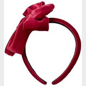 Name It Pandebnd - NkfRelvet - Jester Red