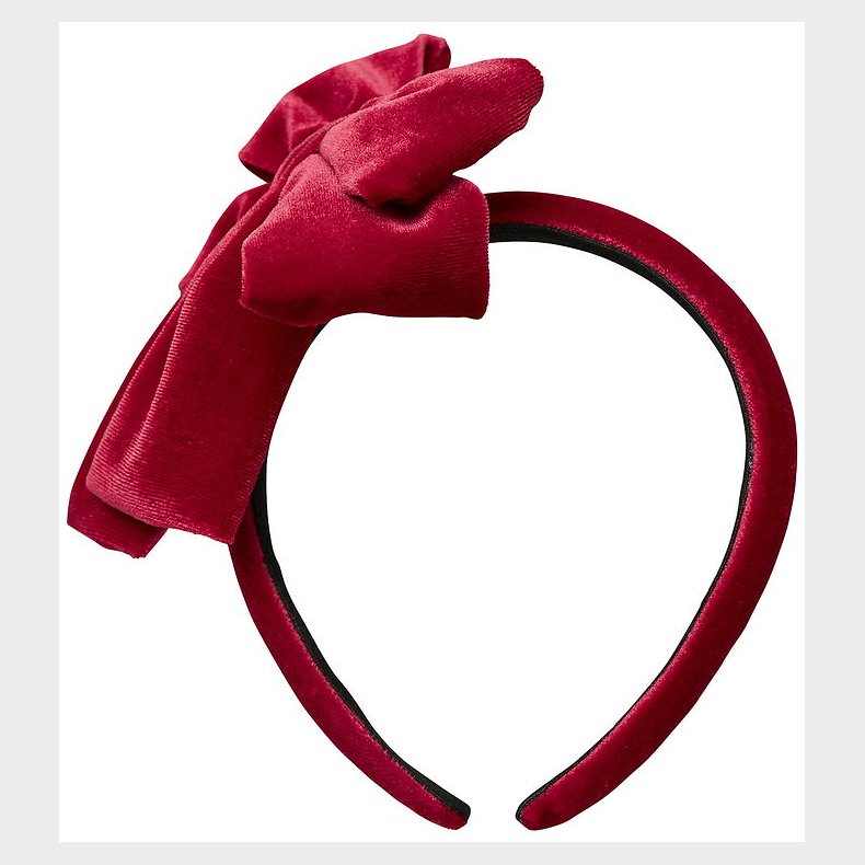 Name It Pandebnd - NkfRelvet - Jester Red