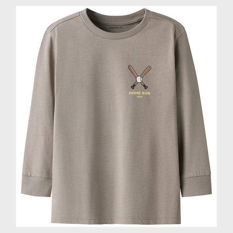 Name It Bluse - NmmObay - Rock Ridge