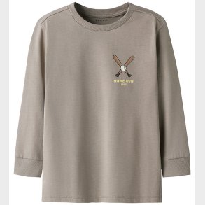 Name It Bluse - NmmObay - Rock Ridge