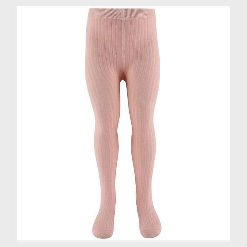 Lil Atelier Strmpebukser - NmfIlso - Cameo Rose