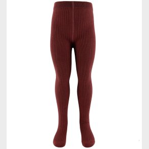 Lil Atelier Strmpebukser - NmfIlso - Hot Chocolate