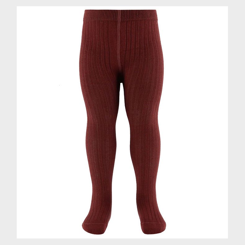 Lil Atelier Str�mpebukser - NbfIlso - Hot Chocolate