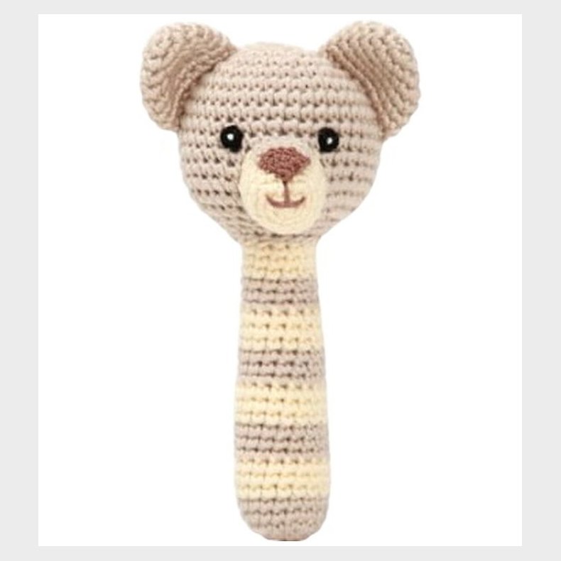 NatureZoo Rangle - Lveunge - Beige