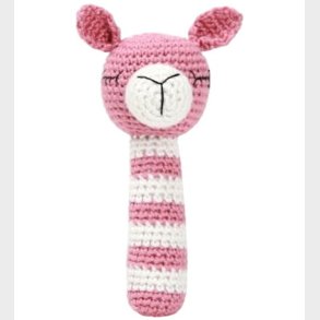 NatureZoo Rangle - Lama - Stvet Rosa