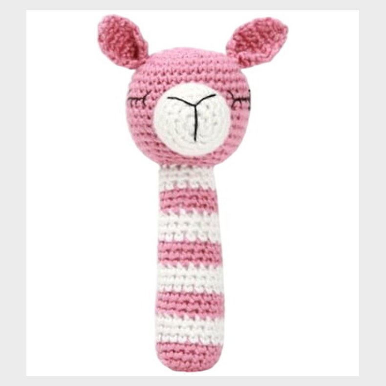 NatureZoo Rangle - Lama - Stvet Rosa