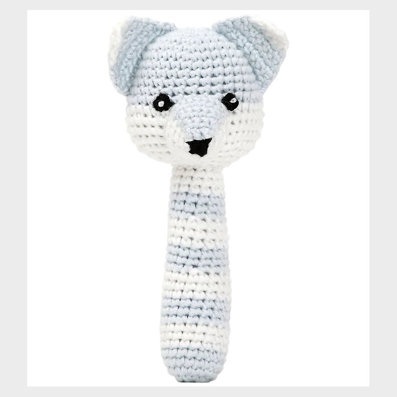 NatureZoo Rangle - Rv - Babybl