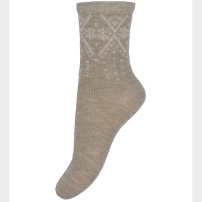 Minymo Str�mper - 2-pak - Sheer Bliss