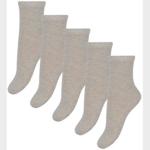 Minymo Str�mper - 5-pak - Sheer Bliss