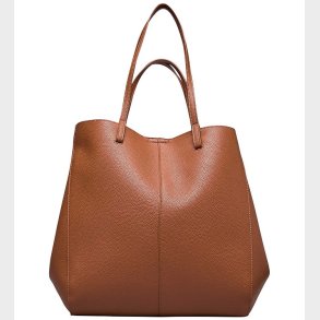 Rosemunde Shopper - Sanya - Cognac Gold